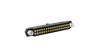 17+17 Pos. Female DIL 24-28 AWG Cable Conn. Kit, Jackscrews - M80-4613442 - Harwin Plc