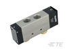 Solenoid Valves - 5000003542-SE - TE Connectivity