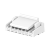 Rectangular Connector Housings - 17-2390144-7-ND - DigiKey