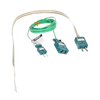 Thermocouples, Temperature Probes - 5880-88304K-IEC-ND - DigiKey
