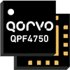 5 - 7 GHz Wi-Fi 6E Medium Power Front End Module - QPF4750 - Qorvo