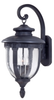8953-94 4 Light Wall Mount - 8953-94 - Minka Group