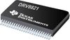 DRV8821 1.5A Dual Bipolar Stepper Motor Driver with 1/8 Microstepping Indexer (Step/Dir Ctrl) -- DRV8821DCA