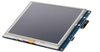 Display Modules - LCD, OLED, Graphic - 1597-1379-ND - DigiKey