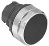 Non Illuminated Pushbutton Operator -- E22P1 - Image