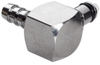 MC Series Chrome Plated Brass Quick Disconnects - 61758 - U.S. Plastic Corporation