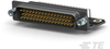 D-Shaped Connectors - 5747497-4 - TE Connectivity