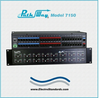 16-Channel RJ45 RS232 A/B Switch -- Model 7150