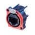 Modular Connectors / Ethernet Connectors - NE8FAV - VAST STOCK CO., LIMITED