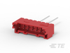 PCB Headers & Receptacles - 1-2299683-7 - TE Connectivity