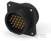 Circular Power Connectors -- 213780-3