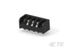 Barrier Strips - 1546011-1 - TE Connectivity