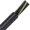 0046613 - LAPP ÖLFLEX® HEAT 180 MS High Temperature Control Cable - Unshielded - 18 AWG 3 Conductor - Black - OLF0046613 - Lapp Tannehill