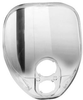 Lens Replacement, Polycarbonate; Safety Category 3M - 40AH4491 - Newark, An Avnet Company