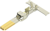 Heavy Duty Contact, Tab, Crimp, 10Awg Rohs Compliant Te Connectivity - 31AJ0324 - Newark, An Avnet Company