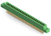 Card Edge Conn, Dual Side, 48Pos, Lug; Card Edge Connector Type Edac - 57AJ2434 - Newark, An Avnet Company