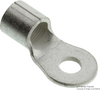 Terminal, Ring Tongue, 1/4