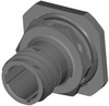 Mil Spec Cir Conn, Rcpt, 9-35, Crimp; Product Range Amphenol Aerospace - 31AK5268 - Newark, An Avnet Company