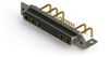 Combo D-Sub Conn, R/a Rcpt, Dc-17W5, Th; Product Range Edac - 53AJ9250 - Newark, An Avnet Company