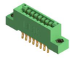 Card Edge Conn, Dual Side, 16Pos, Lug; Card Edge Connector Type Edac - 72AJ5498 - Newark, An Avnet Company