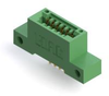 Card Edge Conn, Single, 6Pos, Th; Card Edge Connector Type Edac - 64AJ7924 - Newark, An Avnet Company
