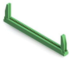 Card Edge Conn, Dual Side, 76Pos, Th; Card Edge Connector Type Edac - 86AH4994 - Newark, An Avnet Company