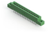 Card Edge Conn, Dual Side, 28Pos, Th; Card Edge Connector Type Edac - 57AJ7441 - Newark, An Avnet Company