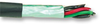 Unshielded Multiconductor Cable 4 Conductor 18Awg 1000Ft; Cable Shielding Alpha Wire - 28B6606 - Newark, An Avnet Company