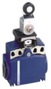 Limit Sw, Spst-Nc, Dpst-No, 3A, 240Vac; Limit Switch Actuator Telemecanique Sensors - 17AC8738 - Newark, An Avnet Company