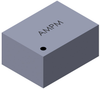 Mems Osc, 19.2Mhz, Smd, 1.6Mm X 1.2Mm; Frequency Nom Abracon - 69AC2377 - Newark, An Avnet Company