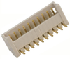 Pin Header, 10 Position, 2.5Mm; Gender Wago - 79K2159 - Newark, An Avnet Company
