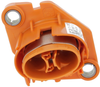 Plug Housing, 2Pos, Pbt; Product Range Aptiv/delphi - 34AH3414 - Newark, An Avnet Company