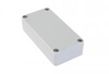 Small Enclosures - Plastic Enclosures - General Purpose -- 1551WKGY - Image