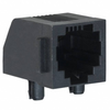 CONN MOD JACK 6P6C R/A UNSHLD - 792-5555077-1 - Utmel Electronic Limited