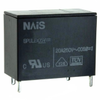 Power Relays, Over 2 Amps - ALF1P24 - 1143329-ALF1P24 - Win Source Electronics
