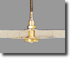Universal Thick Ceiling Mount - UTCM - Comtelco Industries, Inc.