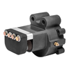 Caliper Disc Brakes - Hydraulic Spring Applied Brakes - FS410 - Image