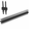 Headers, Male Pins - WM50023-60-ND - DigiKey