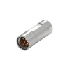 Circular Connector Housings - 2452-BSA078N00580100000-ND - DigiKey