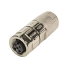 Circular Connector Assemblies - 1195-7242-ND - DigiKey