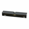 Headers, Male Pins - A115053-ND - DigiKey
