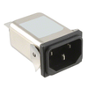 Power Entry Modules (PEM) - 817-2556-ND - DigiKey