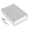 Boxes - 164-1593PALGY-ND - DigiKey