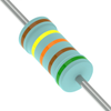 Through Hole Resistors - MFR50SDBE52-1K43-ND - DigiKey