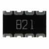 Resistor Networks, Arrays - 744C083821JPTR-ND - DigiKey
