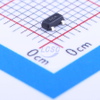 Power Supply Chip >> Voltage References -- LM4040AIM3-5.0/NOPB - Image