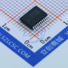 Single Chip Microcomputer/Microcontroller >> Microcontroller Units (MCUs/MPUs/SOCs) -- CH559T - Image