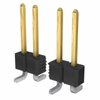 Headers, Male Pins - 95293-102-14LF-ND - DigiKey