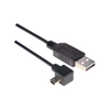 USB Cables - 5073-CAA-90RMB5-03M-ND - DigiKey