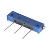 Trimmer Potentiometers - 693-M70Y203KB25-ND - DigiKey